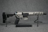 CMMG Banshee MK10 10mm 8