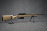 Christensen Arms Ridgeline Scout 6.5 Creedmoor 16