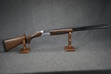 CZ USA Redhead Premier Project Upland 20 Gauge 28" Barrels - 1 of 2