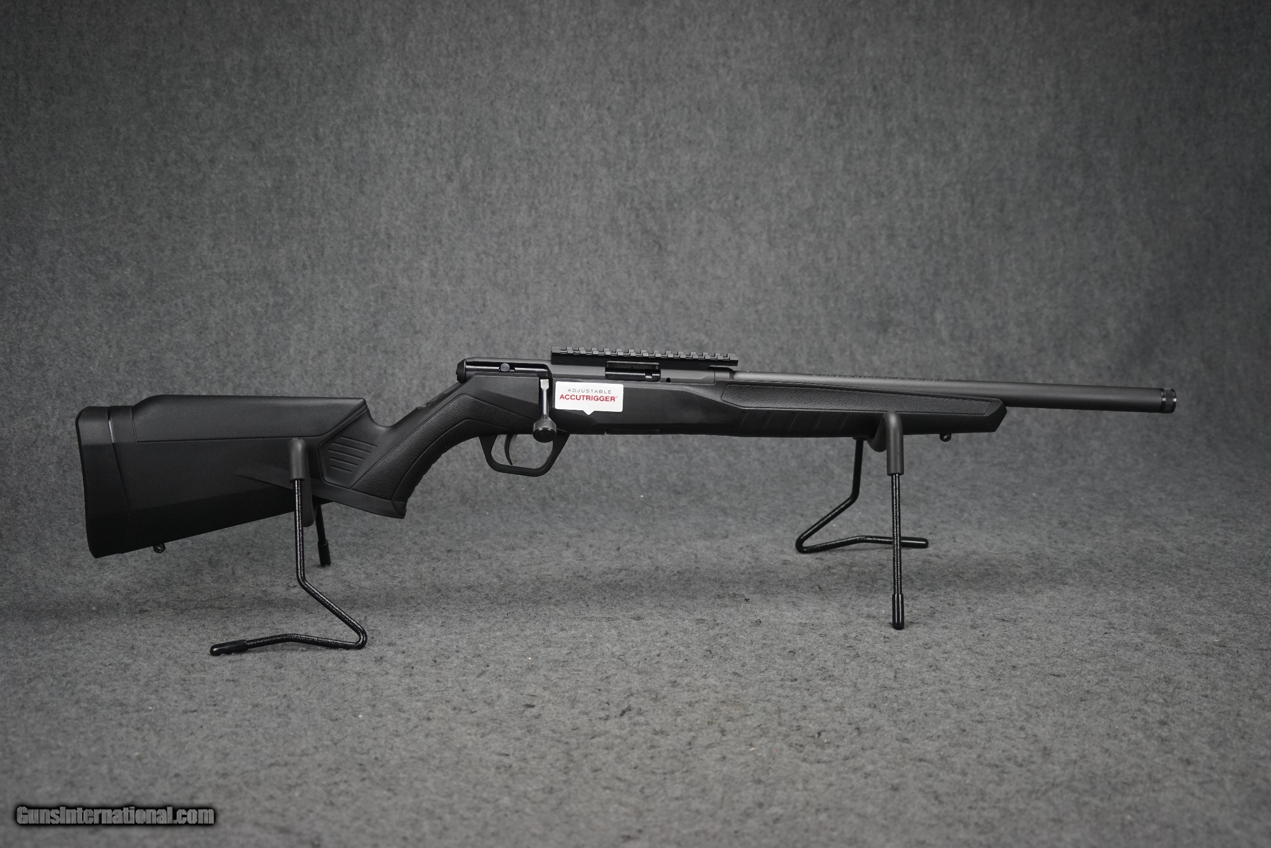 Savage Arms B22 Magnum FV-SR 22 Magnum 16.25" Barrel