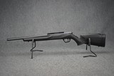 Savage Arms B22 Magnum FV-SR 22 Magnum 16.25" Barrel - 2 of 2