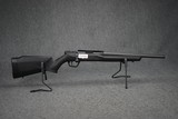 Savage Arms B22 Magnum FV-SR 22 Magnum 16.25" Barrel - 1 of 2