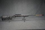 Browning X-Bolt PRO McMillan Long Range 28 Nosler 26" Barrel - 1 of 2