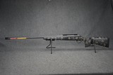 Browning X-Bolt PRO McMillan Long Range 28 Nosler 26" Barrel - 2 of 2