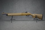 Beretta 1301 Tactical 12 Gauge 18.5" Barrel FDE - 2 of 10