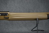 Beretta 1301 Tactical 12 Gauge 18.5" Barrel FDE - 9 of 10