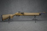 Beretta 1301 Tactical 12 Gauge 18.5" Barrel FDE - 1 of 10