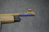 Beretta 1301 Tactical 12 Gauge 18.5" Barrel FDE - 10 of 10