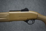 Beretta 1301 Tactical 12 Gauge 18.5" Barrel FDE - 4 of 10
