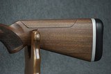 Browning BT-99 Trap Shotgun. 12 Gauge 32" Adjustable Comb And Butt Plate - 9 of 12