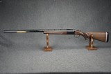 Browning BT-99 Trap Shotgun. 12 Gauge 32" Adjustable Comb And Butt Plate - 8 of 12