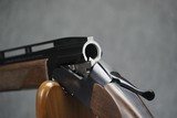 Browning BT-99 Trap Shotgun. 12 Gauge 32" Adjustable Comb And Butt Plate - 7 of 12