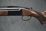 Browning BT-99 Trap Shotgun. 12 Gauge 32" Adjustable Comb And Butt Plate - 10 of 12
