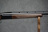 Browning BT-99 Trap Shotgun. 12 Gauge 32" Adjustable Comb And Butt Plate - 4 of 12