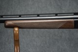 Browning BT-99 Trap Shotgun. 12 Gauge 32" Adjustable Comb And Butt Plate - 11 of 12