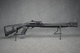 Beretta 1301 Tactical 12 Gauge 18.5" Barrel w/ Pistol Grip - 1 of 11