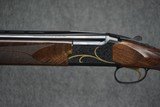 Browning Citori Gran Lightning 16 Gauge 28