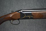 Browning Citori Gran Lightning 16 Gauge 28