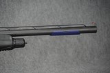 Beretta 1301 Comp 12 Gauge 24" Barrel - 5 of 10