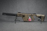 Kriss Vector CRB G2 Rifle .45ACP 16" Barrel FDE - 5 of 8