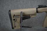 Kriss Vector CRB G2 Rifle .45ACP 16" Barrel FDE - 2 of 8