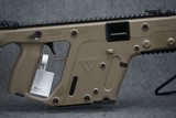 Kriss Vector CRB G2 Rifle .45ACP 16" Barrel FDE - 3 of 8