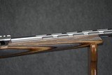 Volquartsen IF-5 22LR w/ Brown and Grey Stock 18.5" Barrel - 4 of 10