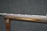 Volquartsen IF-5 22LR w/ Brown and Grey Stock 18.5" Barrel - 9 of 10