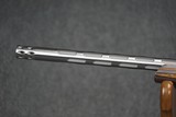 Volquartsen IF-5 22LR w/ Brown and Grey Stock 18.5" Barrel - 10 of 10