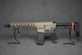 BG Defense Type-A SPR 10.5" Barrel 300BLK FDE PISTOL - 1 of 11