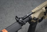 BG Defense Type-A SPR 10.5" Barrel 300BLK FDE PISTOL - 6 of 11