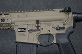 BG Defense Type-A SPR 10.5" Barrel 300BLK FDE PISTOL - 3 of 11