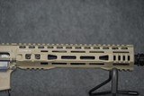 BG Defense Type-A SPR 10.5" Barrel 300BLK FDE PISTOL - 10 of 11