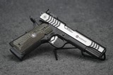 Ruger SR1911 Competition 45 ACP 5" Barrel - 2 of 2