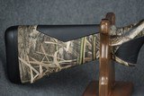 Browning Maxus II Mossy Oak Shadow Grass Habitat 12 Gauge 28" Barrel - 2 of 10