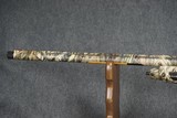 Browning Maxus II Mossy Oak Shadow Grass Habitat 12 Gauge 28" Barrel - 10 of 10