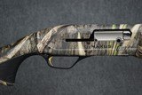 Browning Maxus II Mossy Oak Shadow Grass Habitat 12 Gauge 28" Barrel - 3 of 10