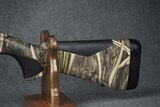Browning Maxus II Mossy Oak Shadow Grass Habitat 12 Gauge 28" Barrel - 7 of 10