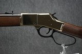 Henry Repeating Arms H006R Big Boy Carbine 44 Mag 16.5" Barrel - 8 of 10