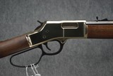Henry Repeating Arms H006R Big Boy Carbine 44 Mag 16.5" Barrel - 3 of 10