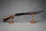 Mossberg 500 Retrograde 12 Gauge 18.5" Barrel - 6 of 10