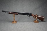 Mossberg 500 Retrograde 12 Gauge 18.5" Barrel - 1 of 10