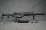 Heckler & Koch MP5 22LR Rifle 16" Barrel *10 Round Magazine* - 2 of 2