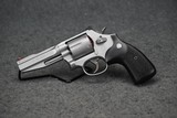 Smith & Wesson 686 SSR Performance Center 4" Barrel 357 Magnum - 1 of 2