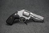 Smith & Wesson 686 SSR Performance Center 4" Barrel 357 Magnum - 2 of 2