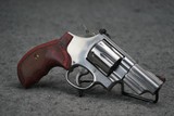 Smith & Wesson Model 629 Deluxe 44 Magnum 3" Barrel - 2 of 3