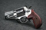 Smith & Wesson Model 629 Deluxe 44 Magnum 3" Barrel - 3 of 3