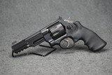 Smith & Wesson M&P R8 Performance 357 Mangum 5" Barrel - 1 of 3