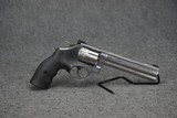 Smith & Wesson Model 648 6" Barrel 22 Magnum - 2 of 3