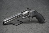 Smith & Wesson Model 648 6" Barrel 22 Magnum - 1 of 3
